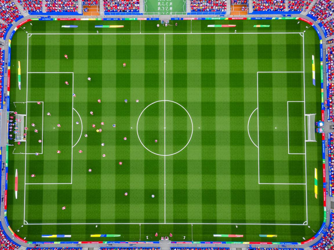 米兰体育下载-世界杯2026数据统计最新进展报道  第2张