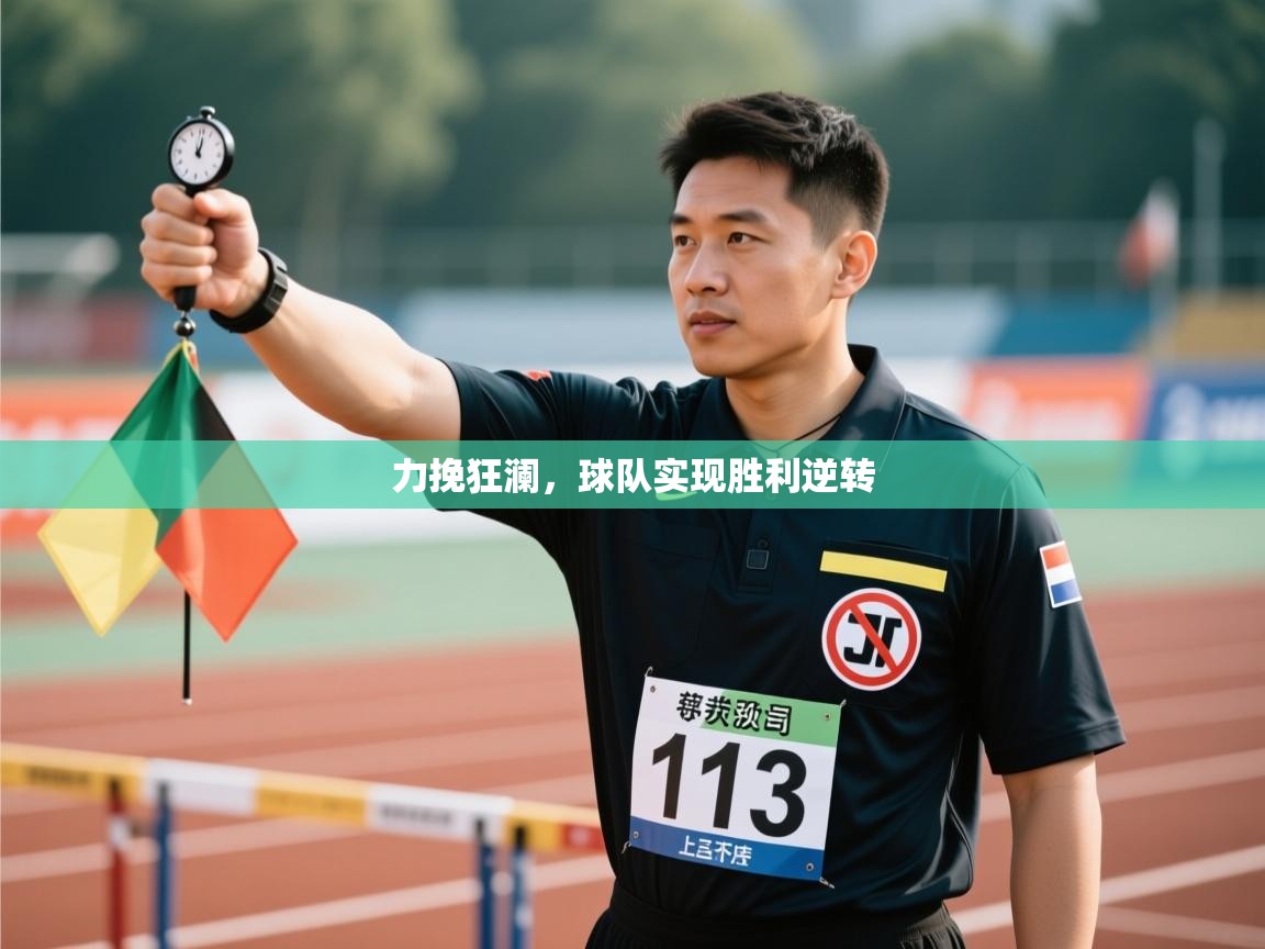 力挽狂澜，球队实现胜利逆转  第1张